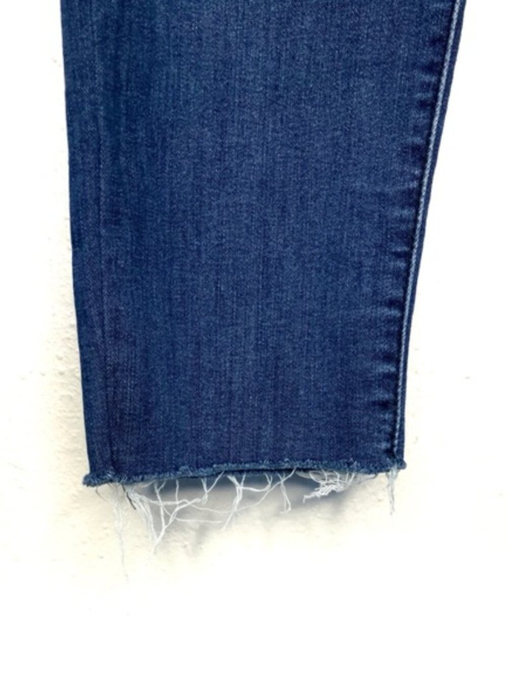 Democracy "Ab" Technology Distressed Skinny Jeans - Picture 3 of 7